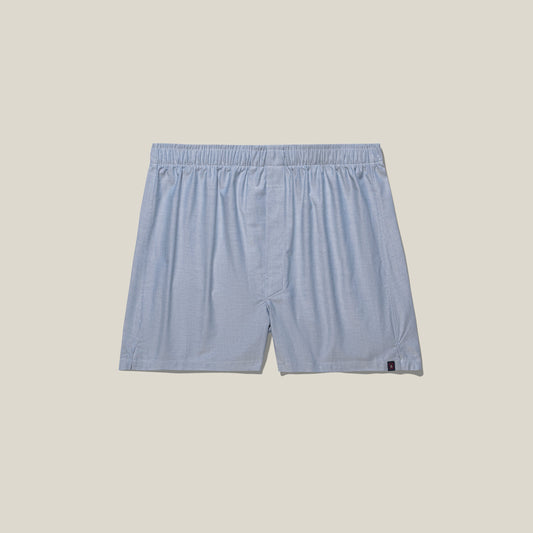 Classic Fit Boxer Boxer American Oxford