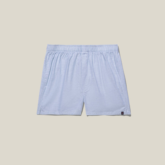 Classic Fit Boxer Dobby Print