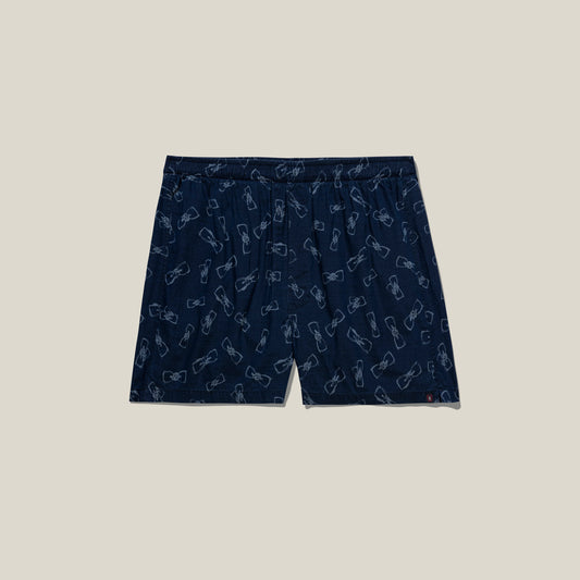 Classic Boxer Fit Bow Tie