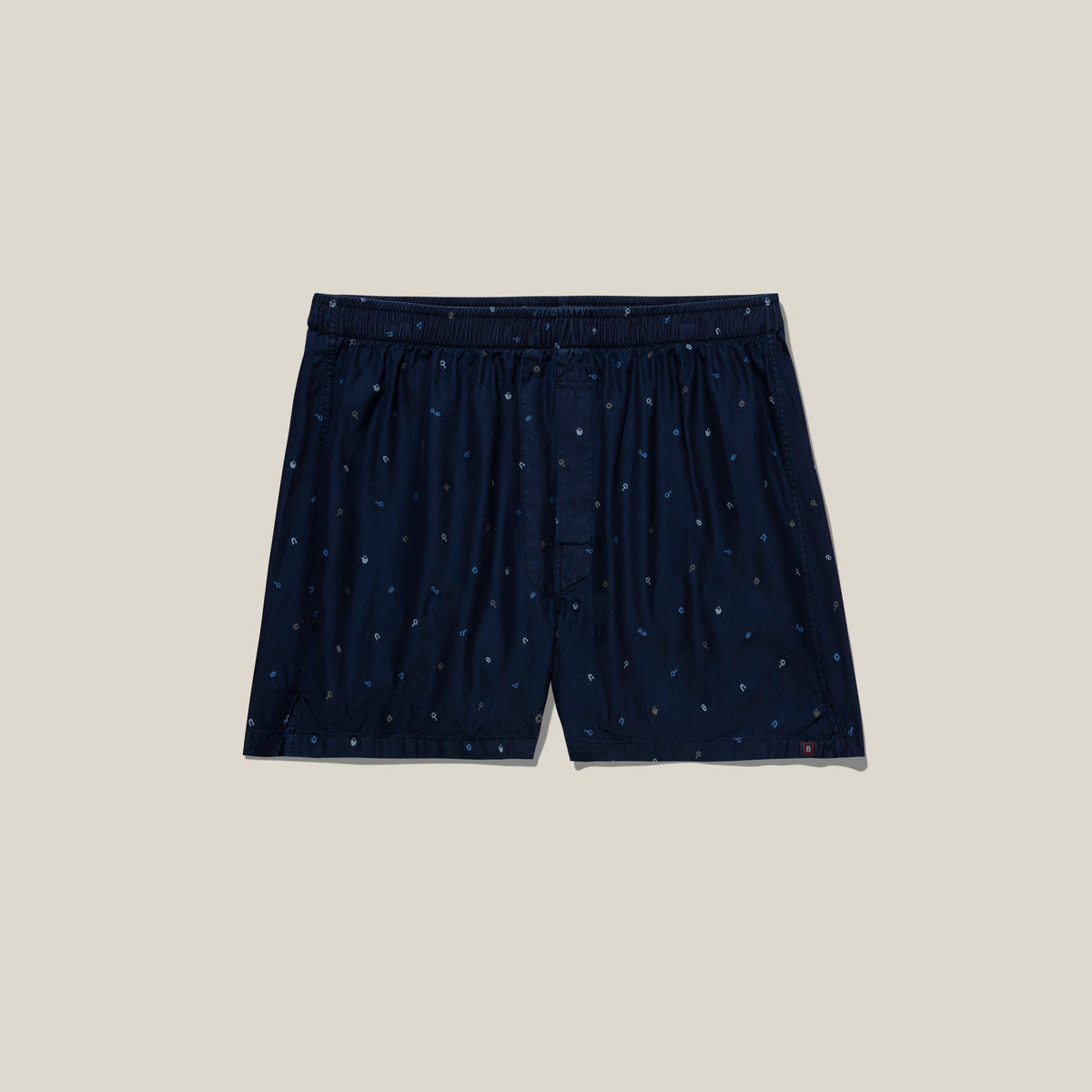 Classic Fit Boxer Horse Bit