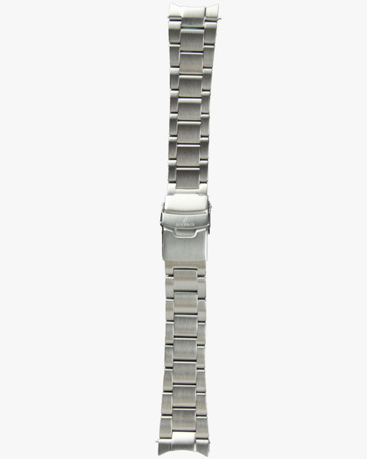 Barton Springs II Solid End Link Bracelet