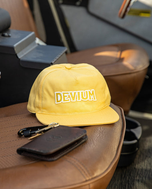 Southpaw Snapback Hat