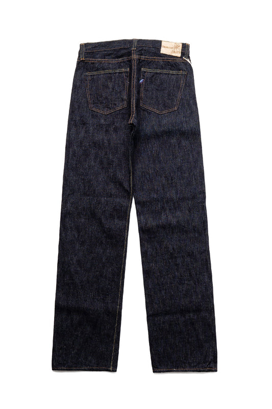 WSB-003 16oz Slub Denim Regular Fit BIG Exclusive Version