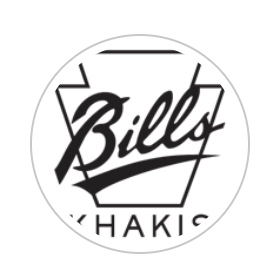 Bills Khakis