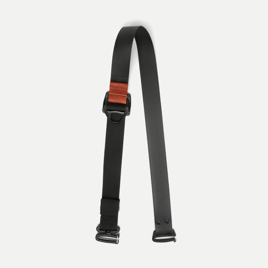 1.5" Quick Release Biothane Fidlock Sling Strap