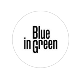 Blue in Green