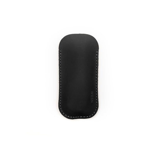Henry Leather Sheath