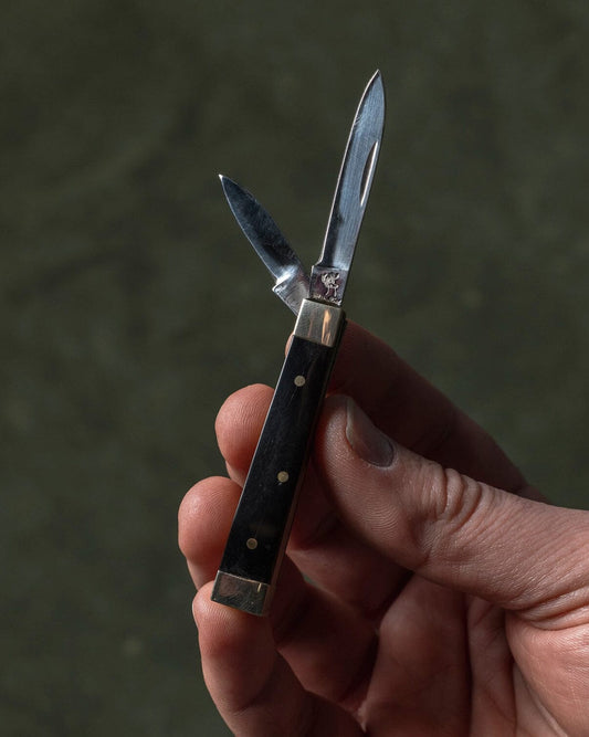 Mini Doctor's Knife