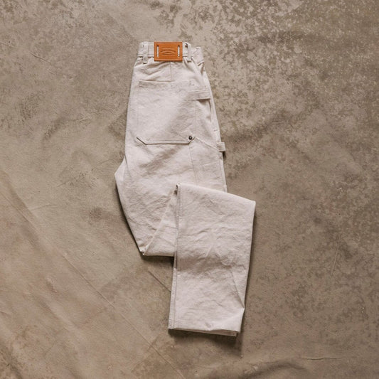 Whistler Work Pant - Natural