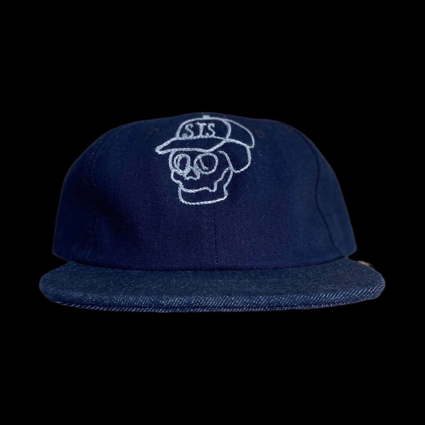 Dead Denim Head | Field Cap '19 | Lot 3