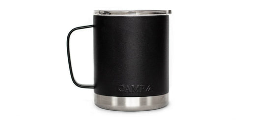 CAMP Mug