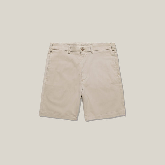 Travel Twill Shorts– Classic Fit – M2S