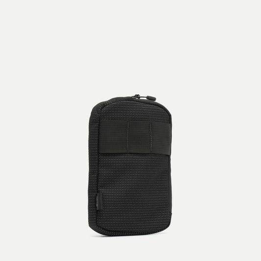 Unit Zipper Pouch - Dot Grid