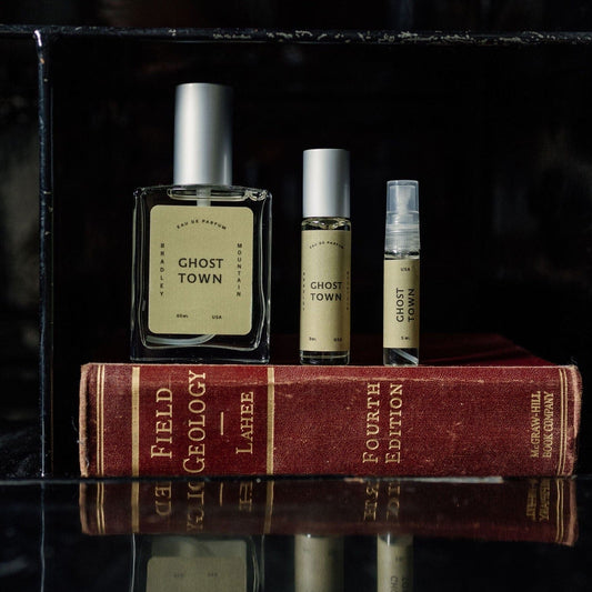 Ghost Town - Eau De Parfum