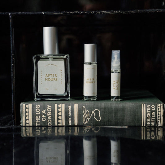 After Hours - Eau De Parfum