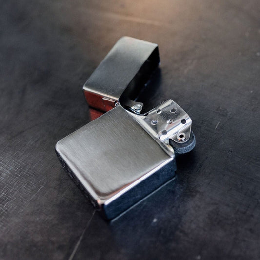 1935 Zippo Lighter