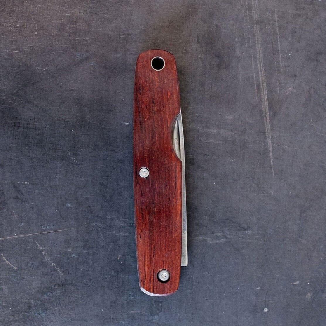 Cocobolo Pen Knife