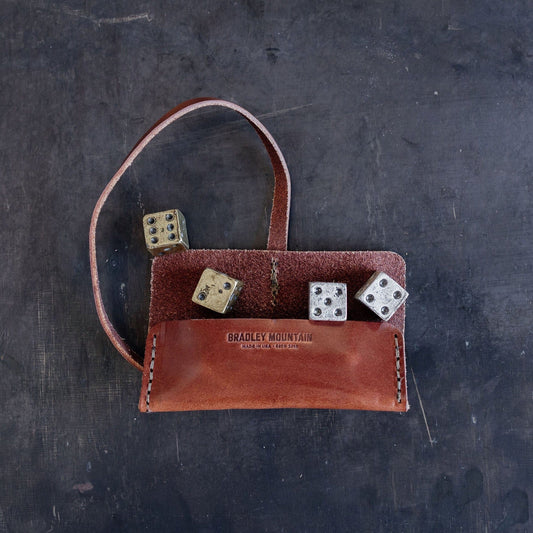 Metal Dice Set