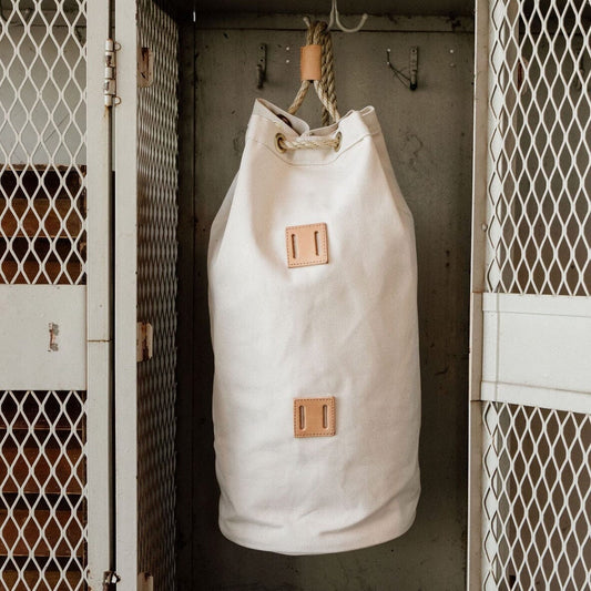 The Ditty Bag - Natural