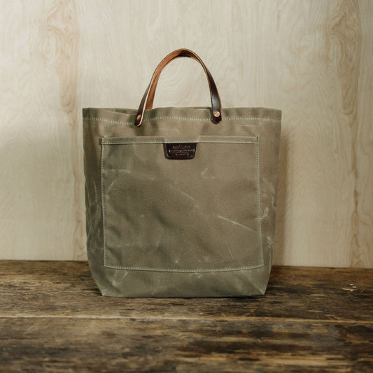 Coal Tote - Borrego