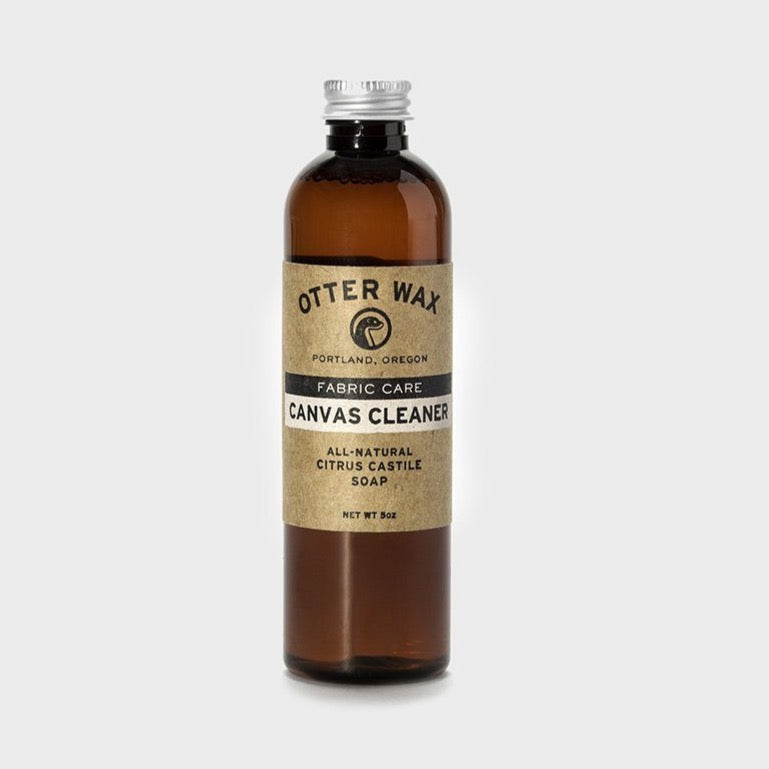 Canvas Cleaner