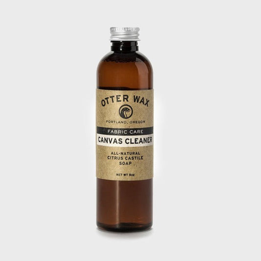 Canvas Cleaner
