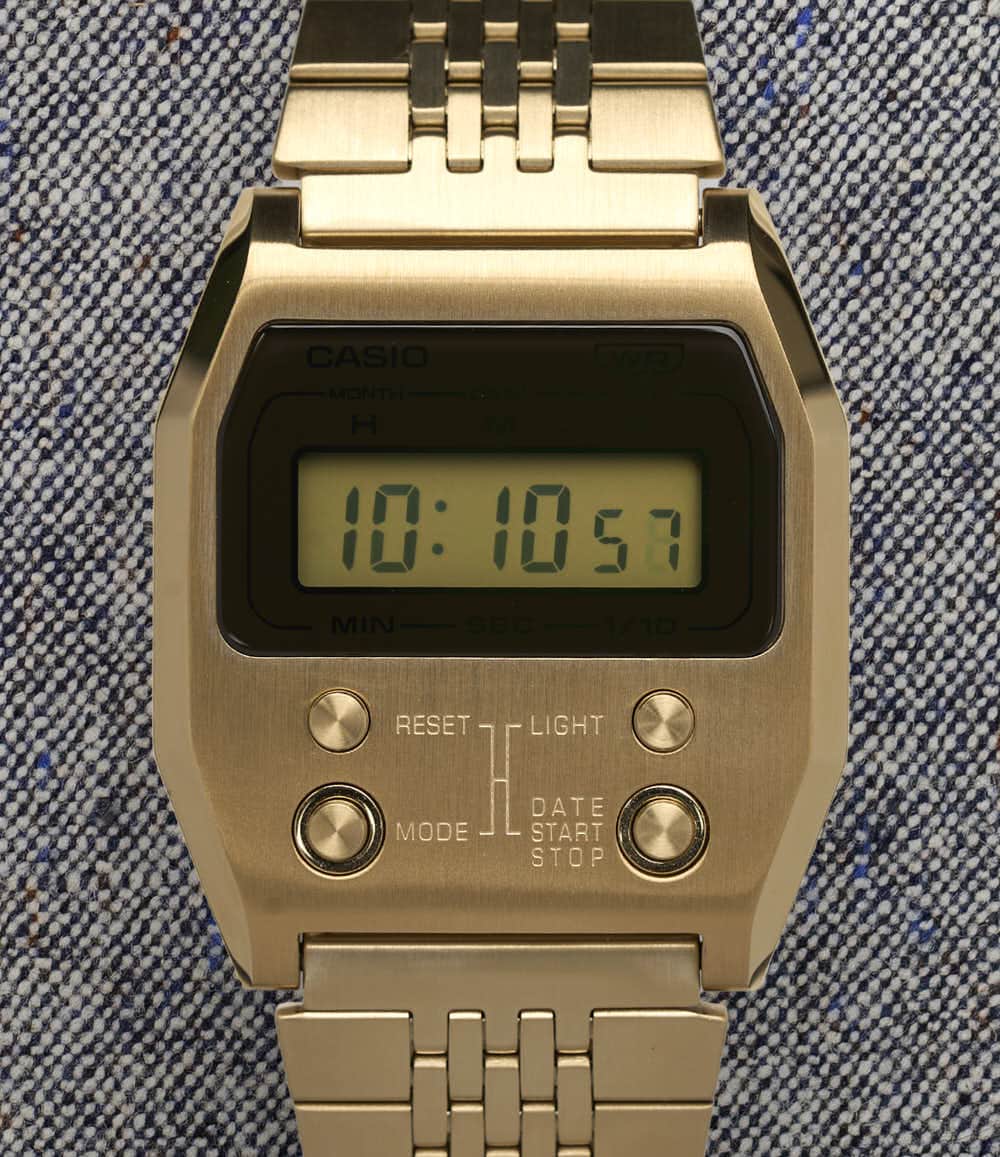 Vintage A1100 Series