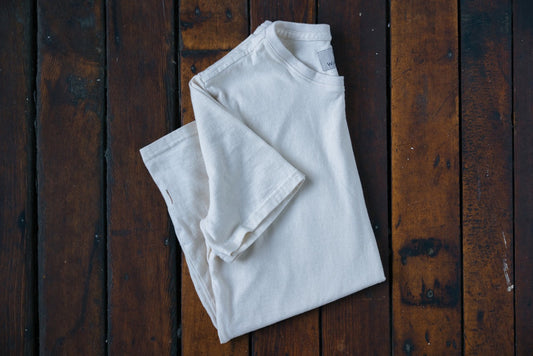 Closeknit (Pocket Tee)