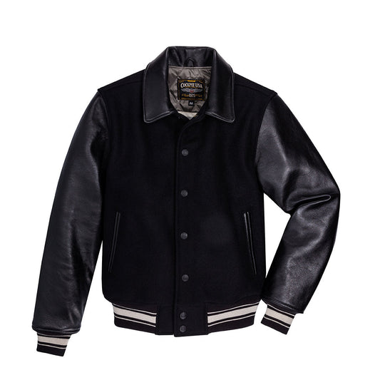 Award Jacket Z21E105