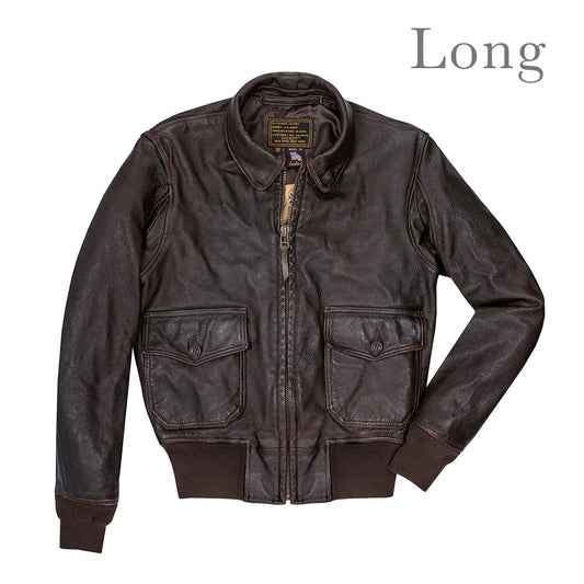 Navy Carrier Pilot’s Jacket Z21I024L