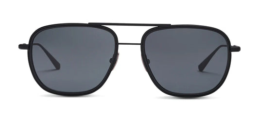 Salt Optics Colorado 55 - Black Sand/Black