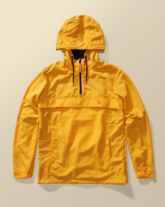 Stockport Anorak Jacket