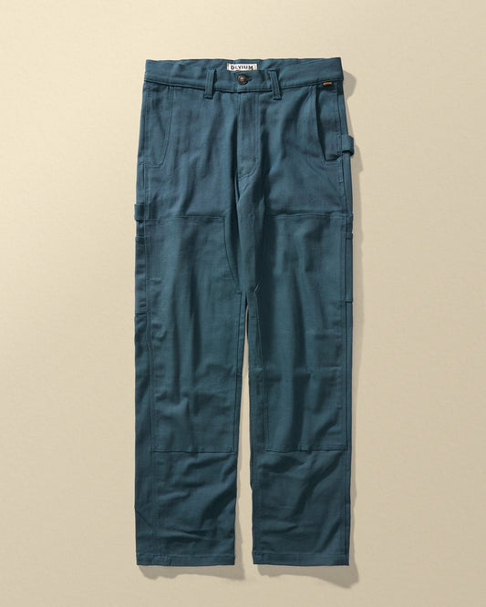 Proper Canvas Work Pant