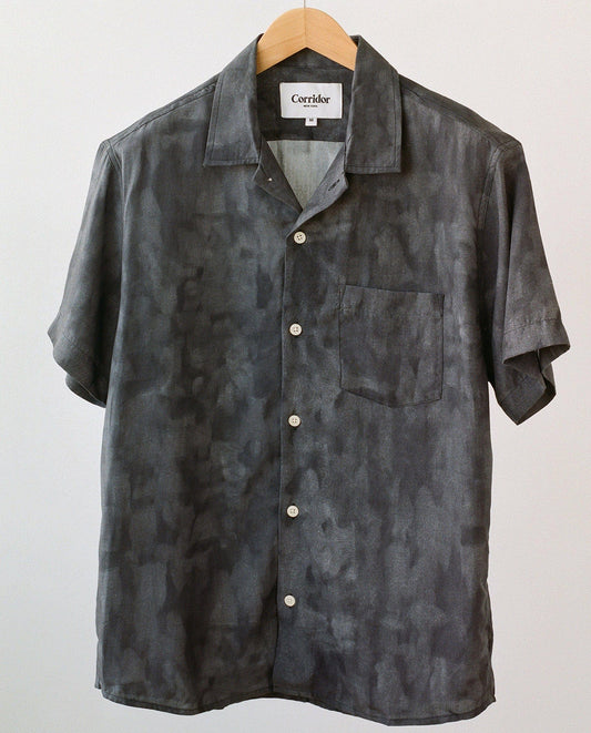 Rainfall SS - Black