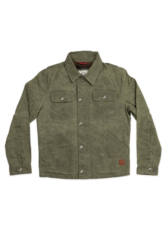 1st Gen Cruiser Jacket