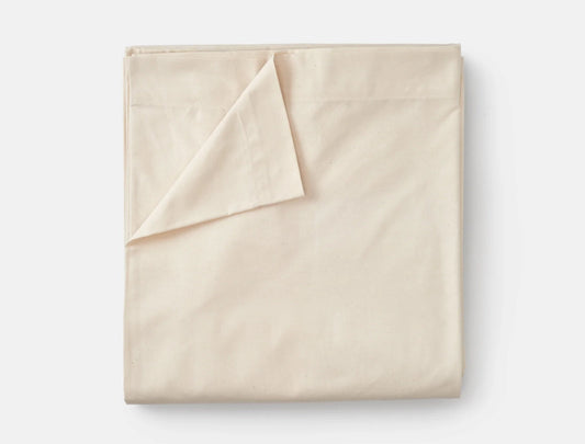 Unbleached Bed Sheet Separates