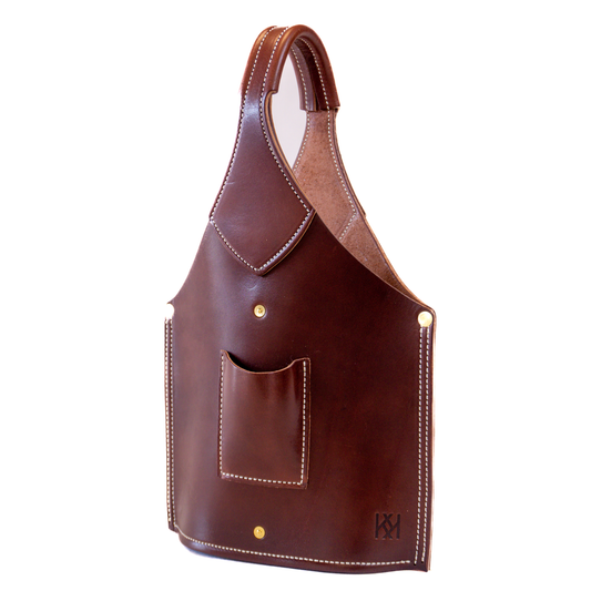Double Barrel Bottle Tote