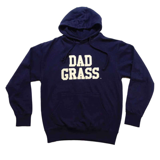 Dad Grass x Mark McNairy Hoodie