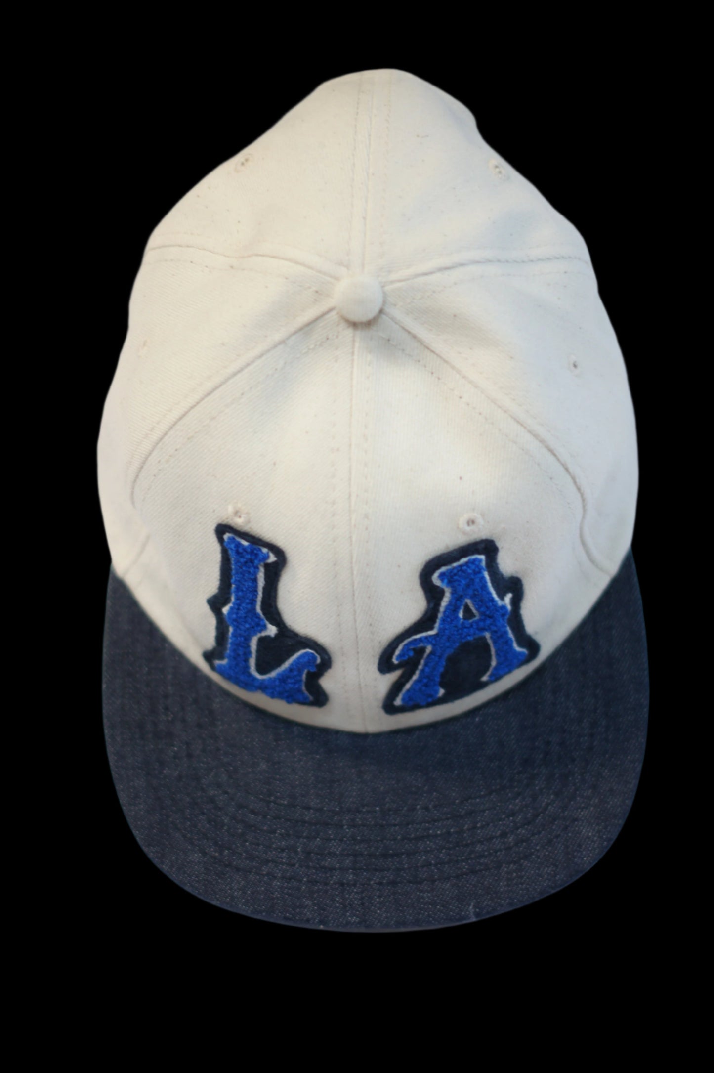 L.A. Commemorative Field Cap '20 | Limited Edition