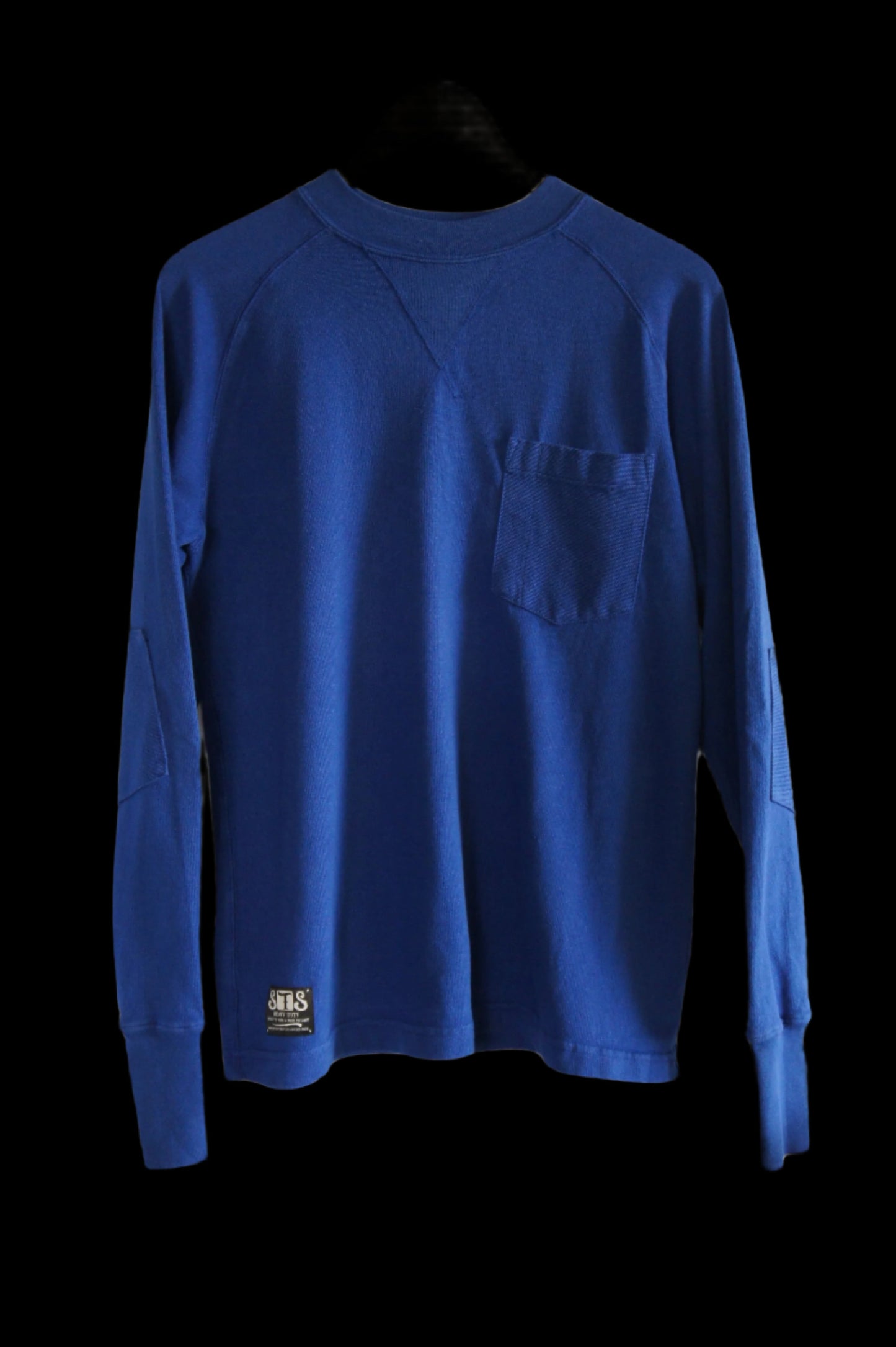 HD Work Shirt '21 | Lot 4 | Classic Blue