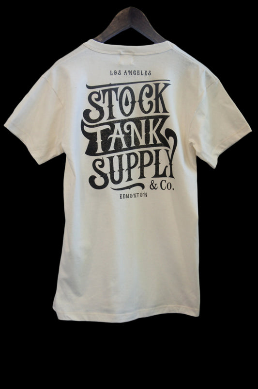 Company Shirts '22 | Lot 1 - Natural
