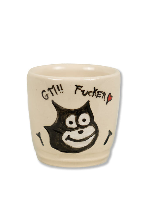 Danny D x INR: Felix Cortado Cup