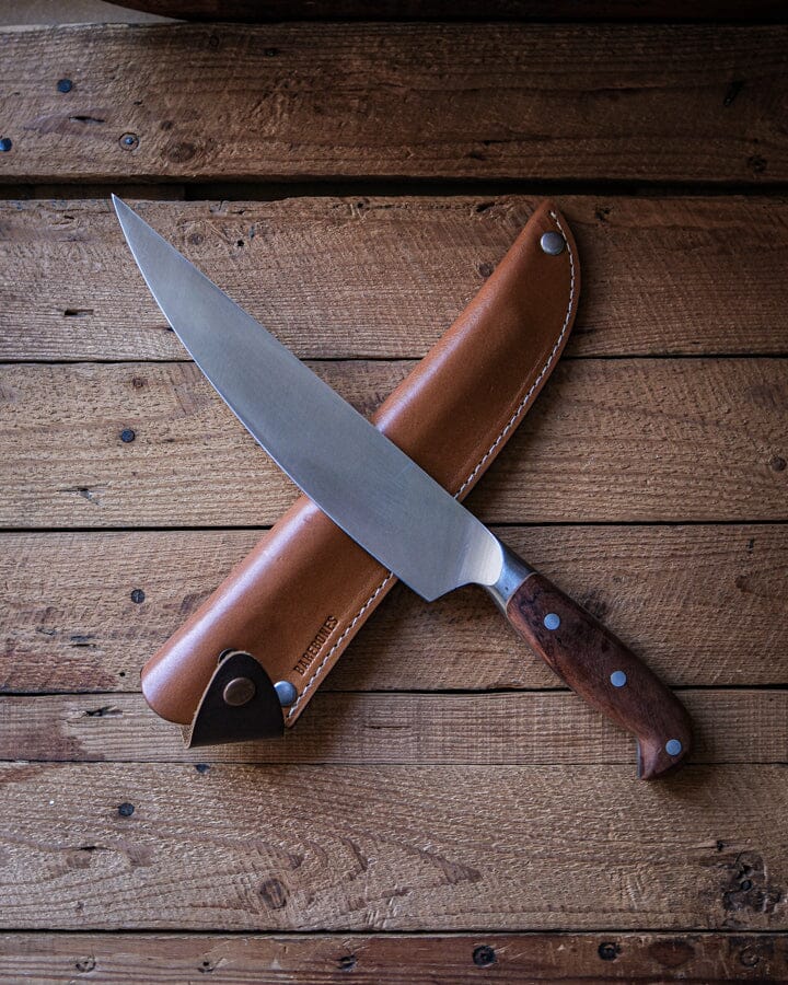 Wilderness Chef Knife