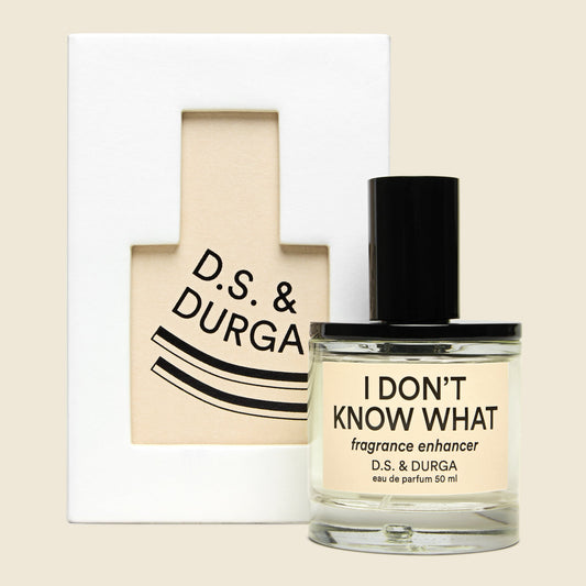 I Don't Know What Eau de Parfum