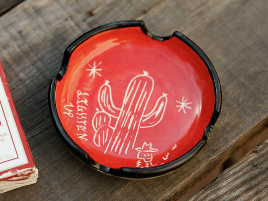 Dad Grass x Danny D’s Mud Shop Ashtray