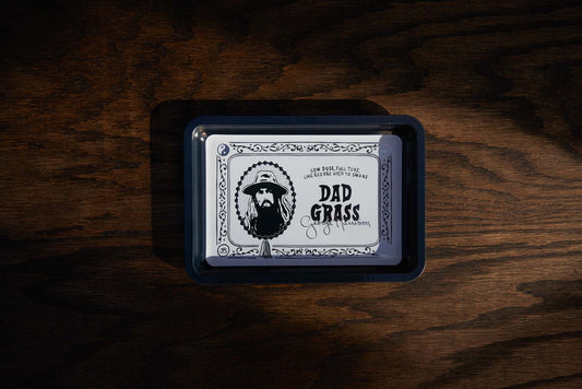 George Harrison Rolling Tray
