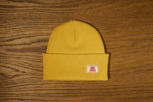 Dad Grass Journeyman Beanie