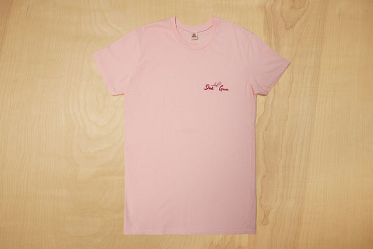 Dad Grass Bowl LA Landmark Tee