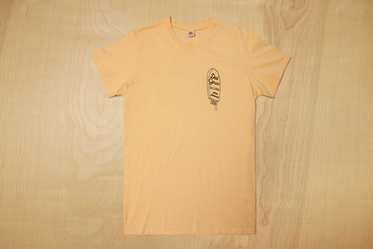 Dad Grass Dad Tana’s LA Landmark Tee