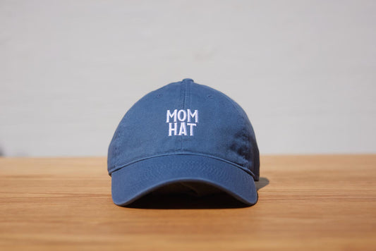 Mom Hat